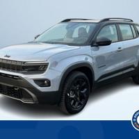 Jeep Avenger 1.2 MHEV 4XE Upland MY25