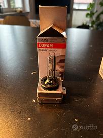 Luci Osram D3S