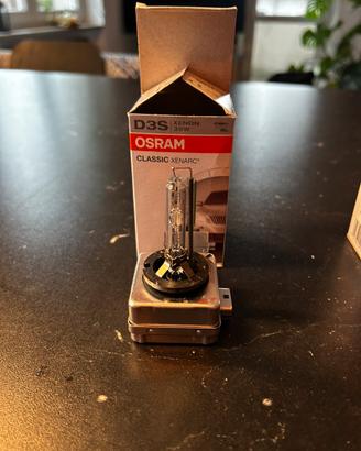 Luci Osram D3S