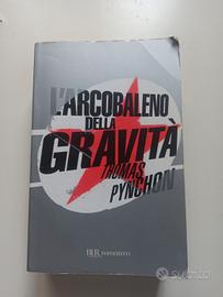 L'arcobaleno della gravità - Pinchon