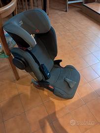 Seggiolino auto