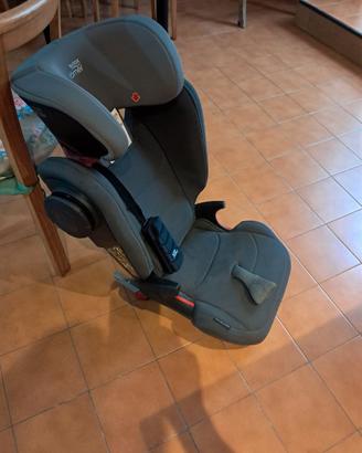 Seggiolino auto