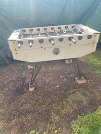 Calcio balilla vintage