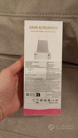 Pulizia Viso Ultrasuoni