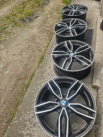 cerchi bmw 19