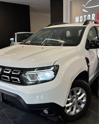 Dacia Duster 1.5 Blue dCi 8V 115 CV 4x2 Prestige U