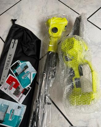 Mini sega a batteria