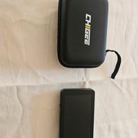 carplay chigee aio-5  per moto BMW