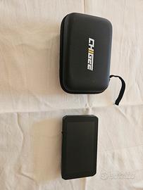 carplay chigee aio-5  per moto BMW