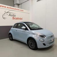Fiat  500e Cabrio 42 kWh Icon