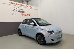 Fiat  500e Cabrio 42 kWh Icon