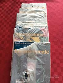 N.13 riviste Internazionale. Nuove.