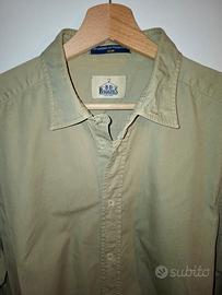 Camicia DB Baggies