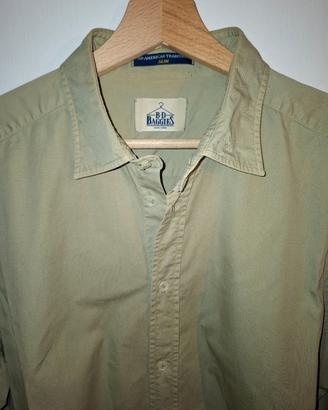 Camicia DB Baggies