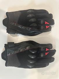 Guanti Dainese Karakum Ergo Tek