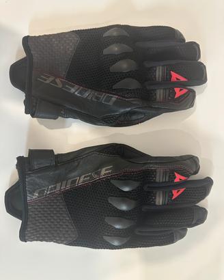 Guanti Dainese Karakum Ergo Tek