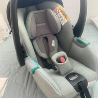 TRIO RECARO