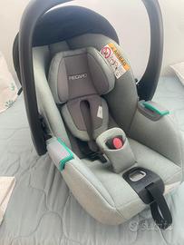 TRIO RECARO