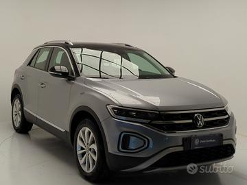 Volkswagen T-Roc 1.0 TSI Style