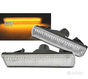 FRECCIE BMW E38 94-01 A LED DINAMICI