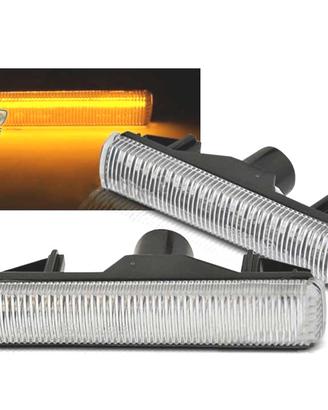FRECCIE BMW E38 94-01 A LED DINAMICI