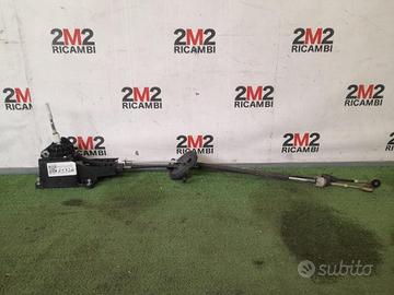 LEVA CAMBIO OPEL Astra Sport Tourer 55491492 B16DT