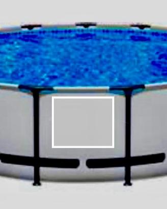 Piscina da giardino