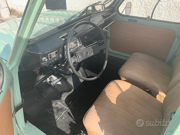 Stupenda Renault 4TL
