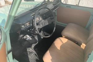 Stupenda Renault 4TL