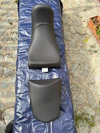 Africa Twin Touratech sella pilota + passeggero