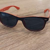 Occhiali da sole bambino Ray-Ban (originali!)
