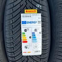 195/55/16 4STAGIONI NUOVE PIRELLI 