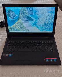 Lenovo G50-80 intel core i3 drive SSD