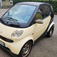SMART Fortwo Coupe