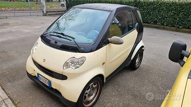 SMART Fortwo Coupe