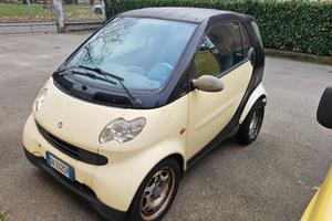 SMART Fortwo Coupe