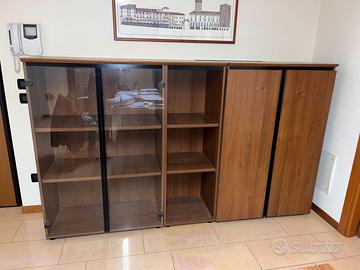 Mobili per ufficio