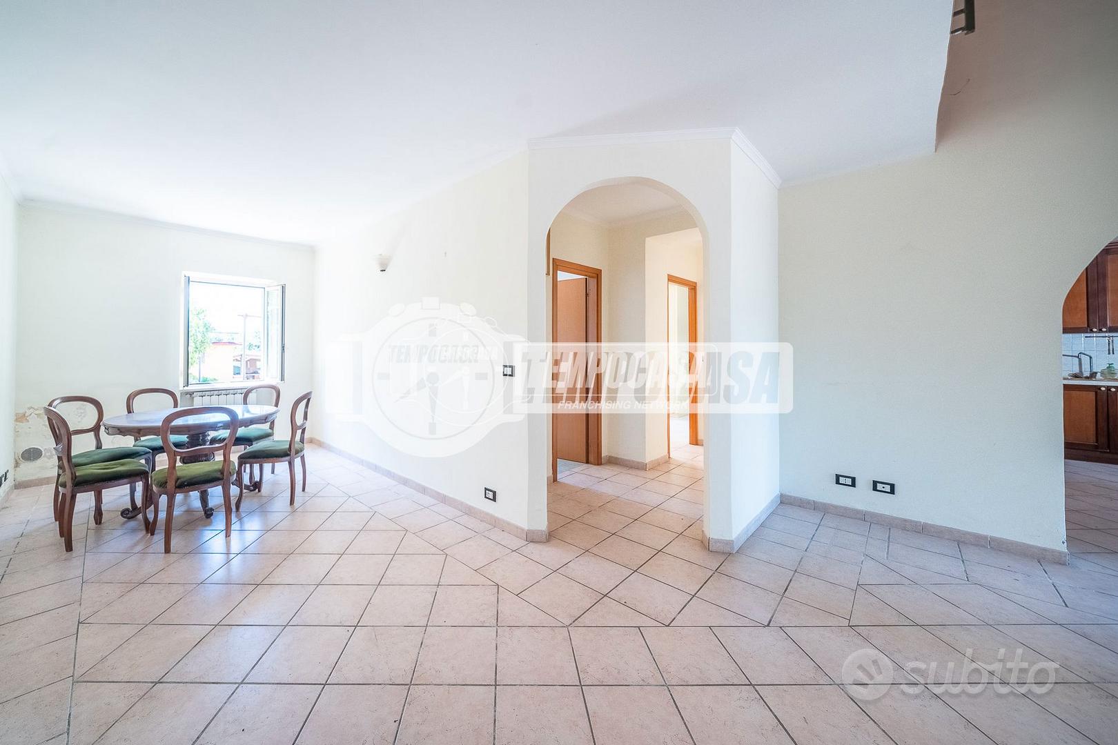 Casa – Roma, Parco de' Medici, Municipio Roma XI - Vista 3