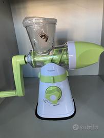 Ghidini - Macchina gelato