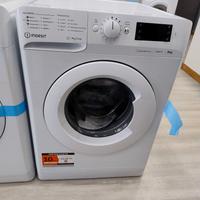 LAVATRICE INDESIT 9KG NUOVA CON GARANZIA