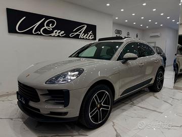 Porsche Macan 2.0