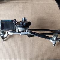 Motorino tergi anteriore HYUNDAI I30 del 2013