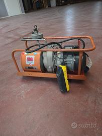 elevatore elettrico officine IORI