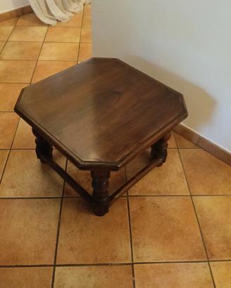 tavolino legno