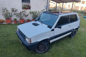 Fiat Panda 4x4 