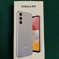 Samsung Galaxy a 14