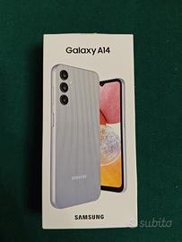 Samsung Galaxy a 14