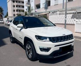 JEEP Compass 2ª serie - 2018