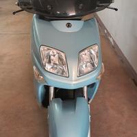 scooter kilibre 300