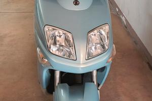 scooter kilibre 300